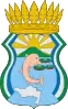 Official seal of Puerto Nariño