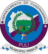 Pulí