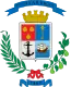 Coat of arms of Puntarenas