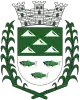 Coat of arms of Salinas