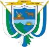 Official seal of San Antero