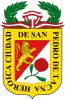 Official seal of Tacna