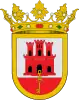 Coat of arms of San Roque