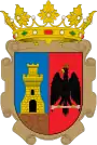 Coat of arms of Sigüenza