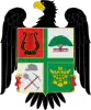 Official seal of Socotá