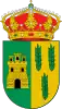 Official seal of Tabernas, Spain