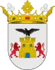 Coat of arms of Tobarra