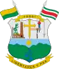 Official seal of Togüí