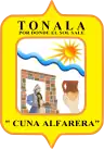 Coat of arms of Tonalá