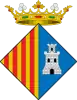 Coat of arms of Torelló