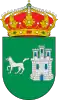 Coat of arms of Trazo