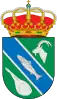 Coat of arms of Trevélez