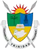 Official seal of Trinidad, Casanare