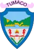 Official seal of San Andrés de Tumaco