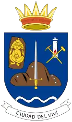 Coat of arms of Utuado