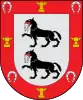 Coat of arms of Valle de Villaverde