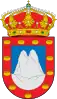 Official seal of Vallehermoso