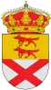 Coat of arms of Viandar de la Vera