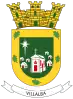 Coat of arms of Villalba