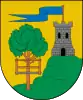 Coat of arms of Viver i Serrateix