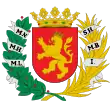 Coat of arms of Zaragoza