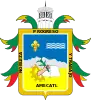 Official seal of Ameca