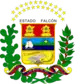 Coat of arms of Falcón