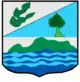 Monte Cristi Coat of Arms