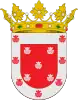 Coat of arms of Santiago