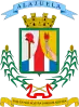 Coat of arms of Province of Alajuela