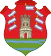 Coat of arms of Corral de Bustos