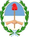 Coat of arms of Tucumán