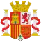 Coat of arms of Spanish Republican government in exile