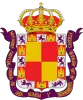 Coat of arms of Jaén