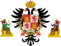 Coat of arms of Toledo