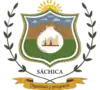 Official seal of Sáchica