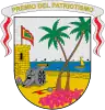 Coat of arms of Department of Atlántico