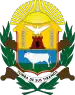 Coat of arms of Anzoátegui