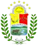 Coat of arms of Barinas