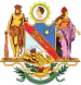 Coat of arms of Delta Amacuro