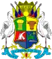 Coat of arms of Portuguesa State