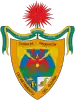 Coat of arms of Department of Guainía