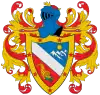 Coat of arms of Department of Huila