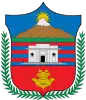 Coat of arms of Department of Magdalena