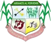 Coat of arms of Guaymate