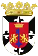 Coat of arms of Santo Domingo