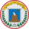 Coat of arms of Department of Quindío