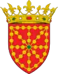 Coat of arms of Navarre