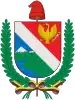 Coat of arms of Department of Tolima