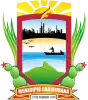 Official seal of Punto Fijo